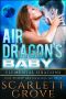 [Elemental Dragons 02] • Air Dragon's Baby